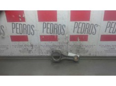 Recambio de biela para nissan terrano/terrano.ii (r20) 2.7 turbodiesel referencia OEM IAM   