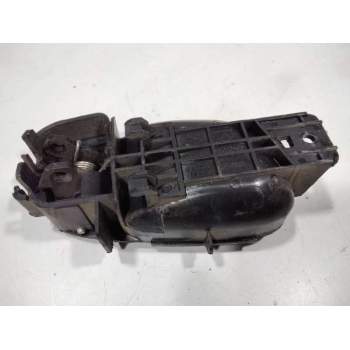 Recambio de maneta interior delantera izquierda para daewoo lanos cool referencia OEM IAM 96304018  