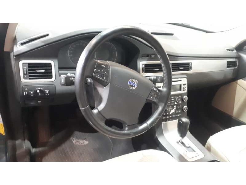 volvo s80 berlina del año 2007