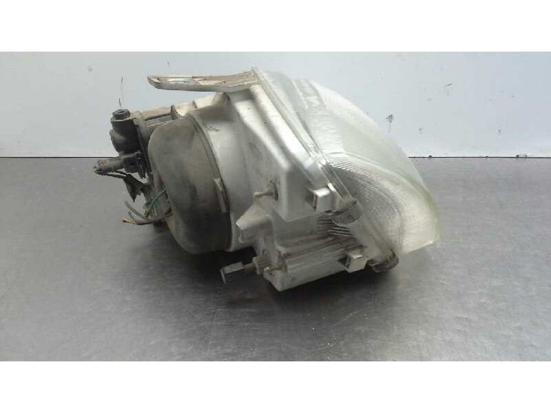 Recambio de faro derecho para fiat seicento (187) sole referencia OEM IAM   