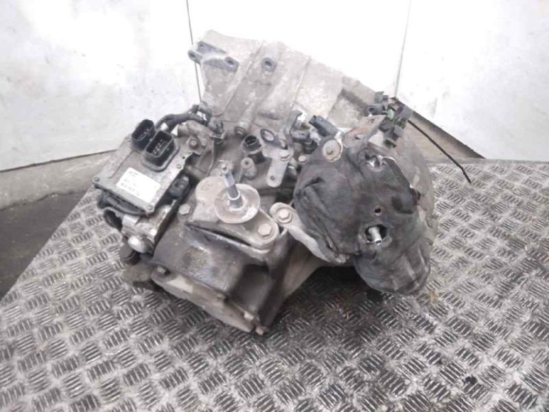 Recambio de caja cambios para citroen ds5 2.0 hdi fap referencia OEM IAM   