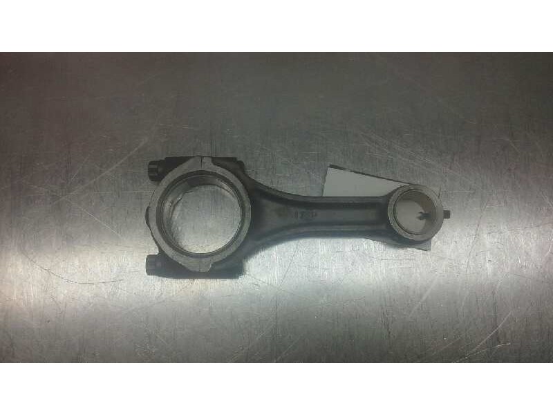 Recambio de biela para nissan terrano/terrano.ii (r20) 2.7 turbodiesel referencia OEM IAM   