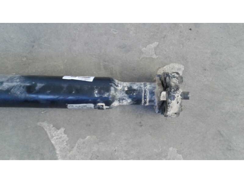 Recambio de transmision central para hyundai tucson (jm) 2.0 crdi comfort (4wd) referencia OEM IAM 493002E000  