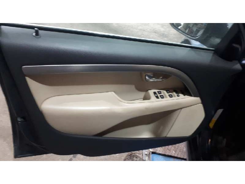 volvo s80 berlina del año 2007