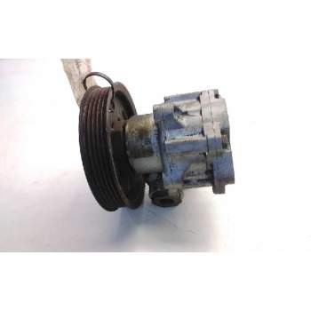 Recambio de bomba direccion para volkswagen polo berlina (6n1) 1.9 diesel referencia OEM IAM 7691955220B  