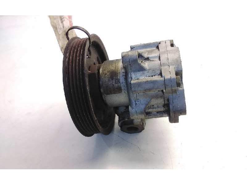Recambio de bomba direccion para volkswagen polo berlina (6n1) 1.9 diesel referencia OEM IAM 7691955220B  