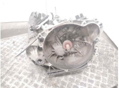 Recambio de caja cambios para citroen ds5 2.0 hdi fap referencia OEM IAM    2