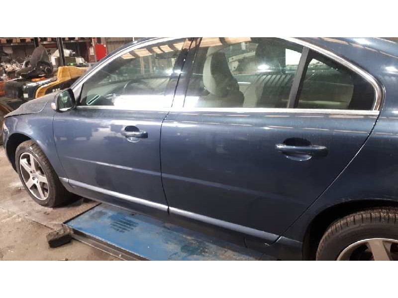 volvo s80 berlina del año 2007