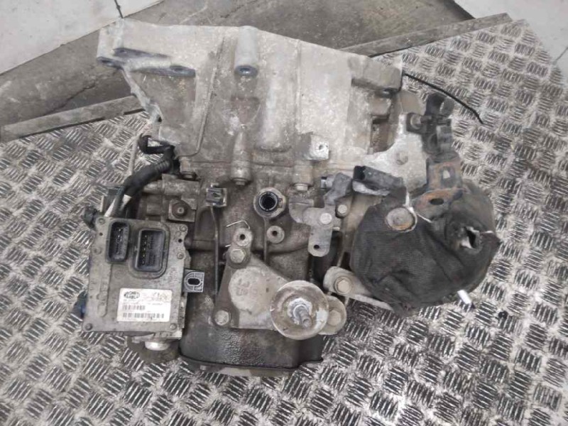 Recambio de caja cambios para citroen ds5 2.0 hdi fap referencia OEM IAM   