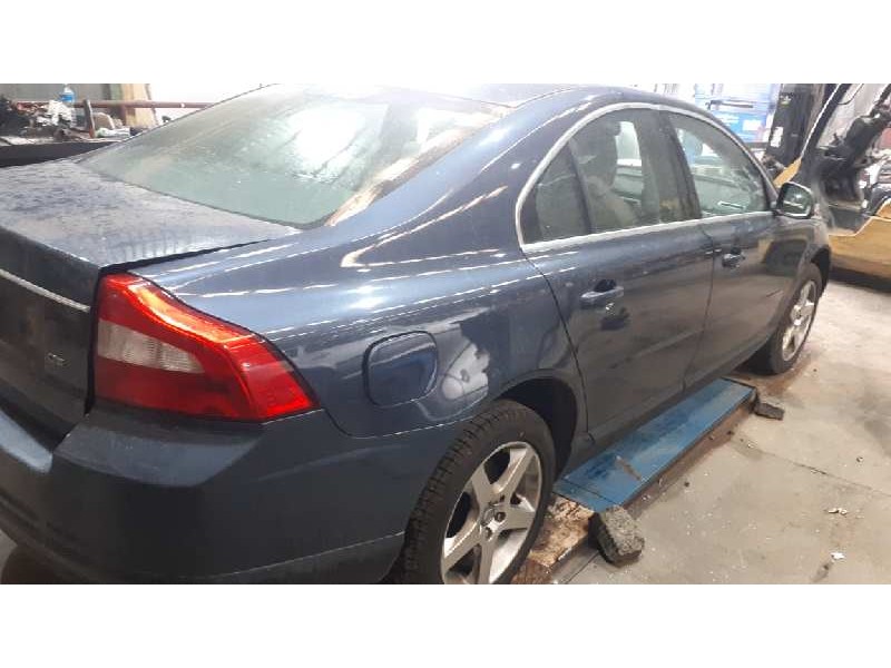 volvo s80 berlina del año 2007
