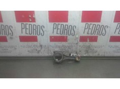 Recambio de biela para nissan terrano/terrano.ii (r20) 2.7 turbodiesel referencia OEM IAM   