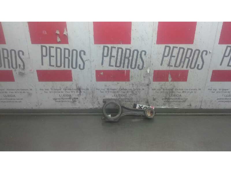 Recambio de biela para nissan terrano/terrano.ii (r20) 2.7 turbodiesel referencia OEM IAM   