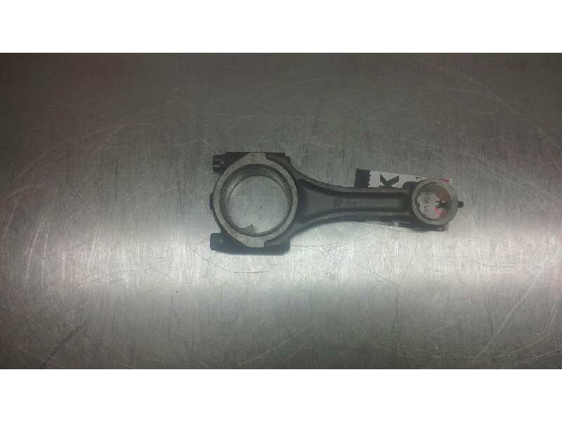 Recambio de biela para nissan terrano/terrano.ii (r20) 2.7 turbodiesel referencia OEM IAM   