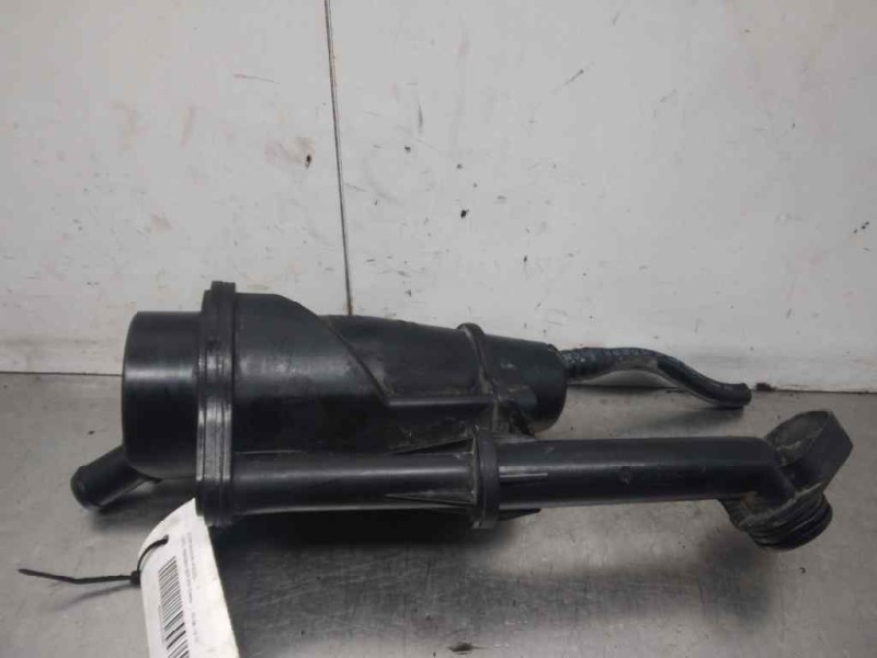 Recambio de evaporador aceite para opel insignia berlina cosmo referencia OEM IAM 70367399  