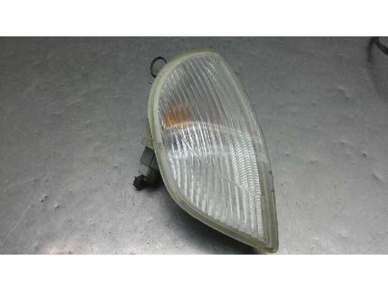 Recambio de piloto delantero derecho para fiat seicento (187) sole referencia OEM IAM   