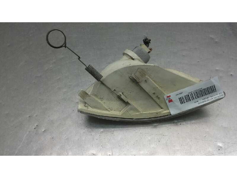 Recambio de piloto delantero derecho para fiat seicento (187) sole referencia OEM IAM   