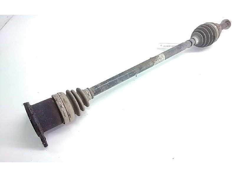 Recambio de transmision trasera derecha para suzuki sx4 rw (ey) 1.9 ddis turbodiesel referencia OEM IAM   