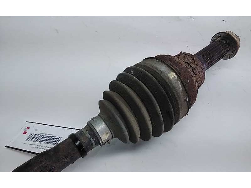 Recambio de transmision trasera derecha para suzuki sx4 rw (ey) 1.9 ddis turbodiesel referencia OEM IAM   