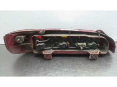 Recambio de piloto trasero derecho para fiat seicento (187) sole referencia OEM IAM    2