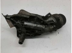 Recambio de soporte filtro aceite para opel insignia berlina cosmo referencia OEM IAM 55577034   2