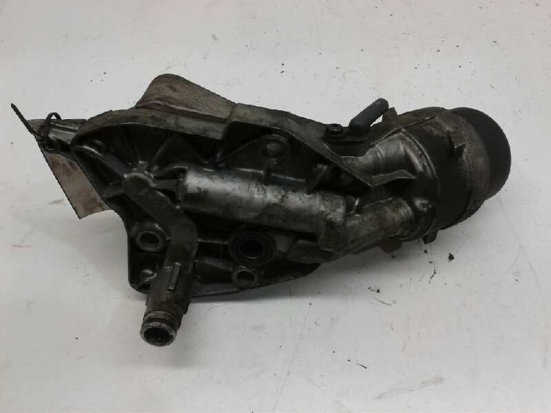 Recambio de soporte filtro aceite para opel insignia berlina cosmo referencia OEM IAM 55577034  