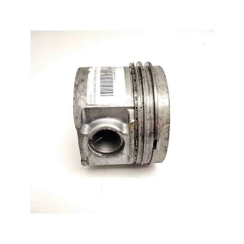 Recambio de piston para nissan terrano/terrano.ii (r20) 2.7 turbodiesel referencia OEM IAM   