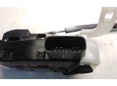 Recambio de cerradura puerta delantera derecha para hyundai ix35 style awd referencia OEM IAM 813202Y000GJD   2