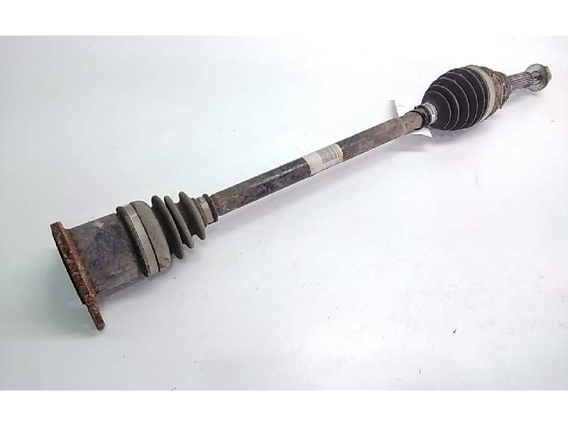 Recambio de transmision trasera izquierda para suzuki sx4 rw (ey) 1.9 ddis turbodiesel referencia OEM IAM 4410679J00  