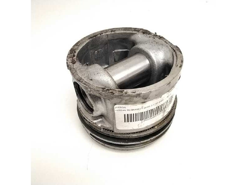 Recambio de piston para nissan terrano/terrano.ii (r20) 2.7 turbodiesel referencia OEM IAM   