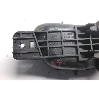 Recambio de maneta interior delantera izquierda para daewoo lanos cool referencia OEM IAM 96304018  