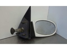 Recambio de retrovisor derecho para fiat seicento (187) sole referencia OEM IAM    2