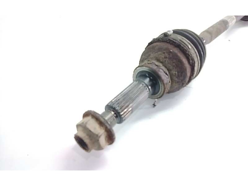 Recambio de transmision trasera izquierda para suzuki sx4 rw (ey) 1.9 ddis turbodiesel referencia OEM IAM 4410679J00  