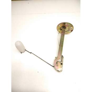 Recambio de aforador para renault 18 (134_) 1.6 ts (1342) referencia OEM IAM 5139  JAEGER