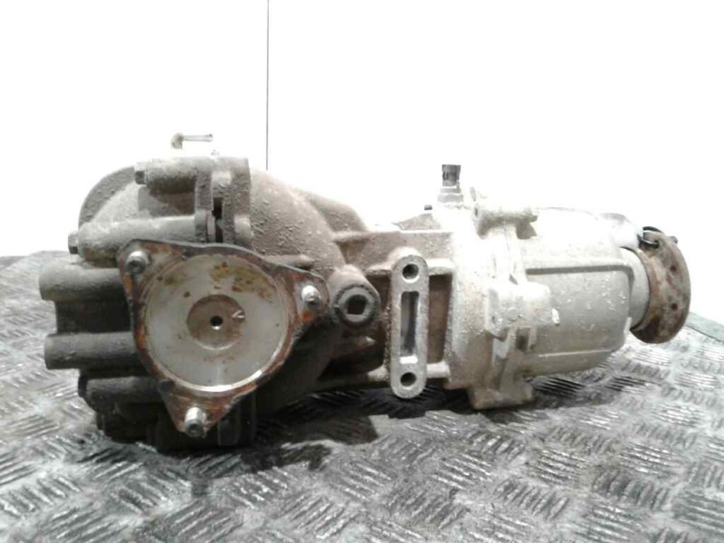 Recambio de diferencial trasero para suzuki sx4 rw (ey) 1.9 ddis turbodiesel referencia OEM IAM   