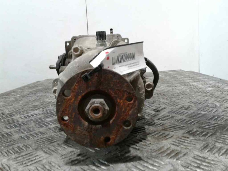 Recambio de diferencial trasero para suzuki sx4 rw (ey) 1.9 ddis turbodiesel referencia OEM IAM   