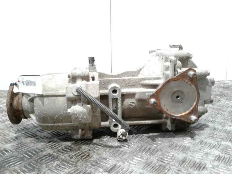 Recambio de diferencial trasero para suzuki sx4 rw (ey) 1.9 ddis turbodiesel referencia OEM IAM   