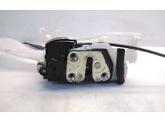 Recambio de cerradura puerta trasera izquierda para hyundai ix35 style awd referencia OEM IAM 814102Y010   2