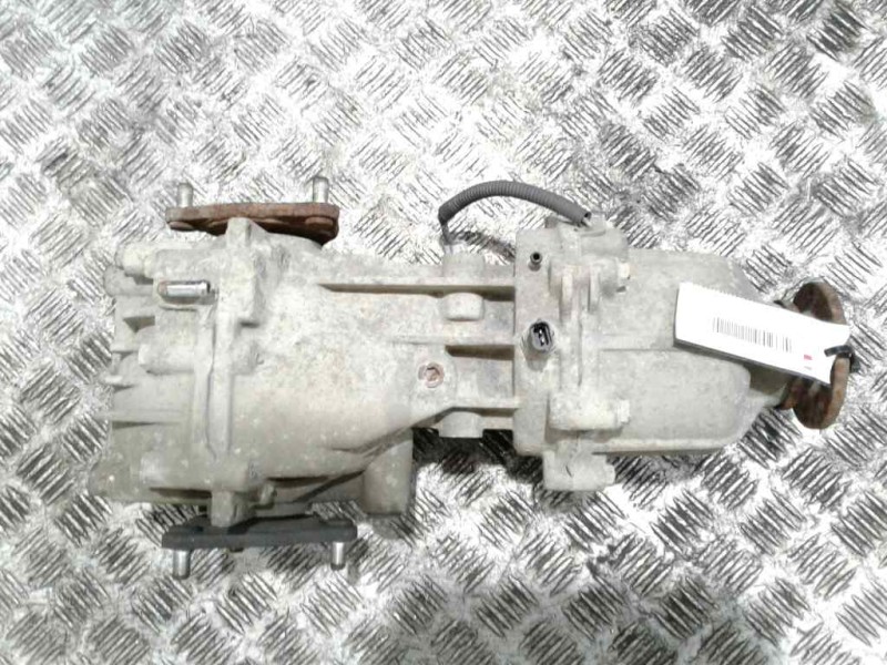 Recambio de diferencial trasero para suzuki sx4 rw (ey) 1.9 ddis turbodiesel referencia OEM IAM   