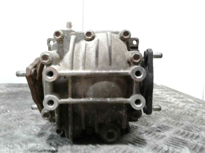 Recambio de diferencial trasero para suzuki sx4 rw (ey) 1.9 ddis turbodiesel referencia OEM IAM   