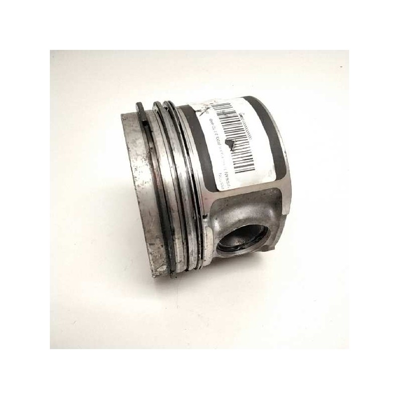 Recambio de piston para nissan terrano/terrano.ii (r20) 2.7 turbodiesel referencia OEM IAM   