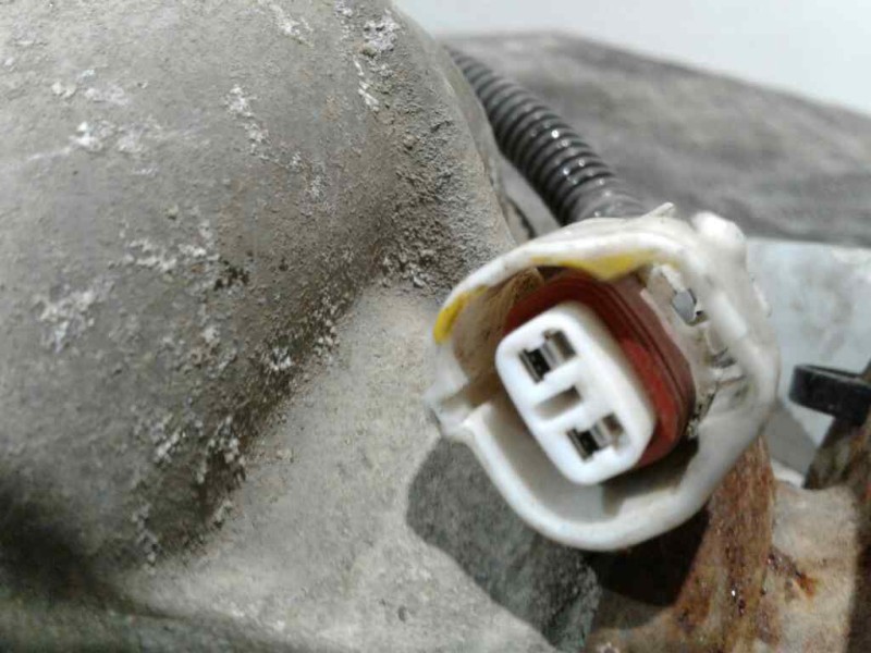 Recambio de diferencial trasero para suzuki sx4 rw (ey) 1.9 ddis turbodiesel referencia OEM IAM   