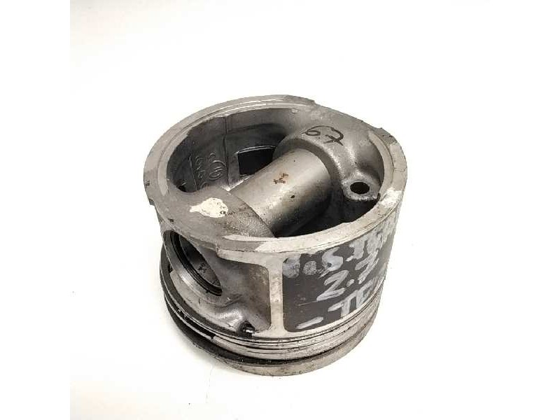 Recambio de piston para nissan terrano/terrano.ii (r20) 2.7 turbodiesel referencia OEM IAM   