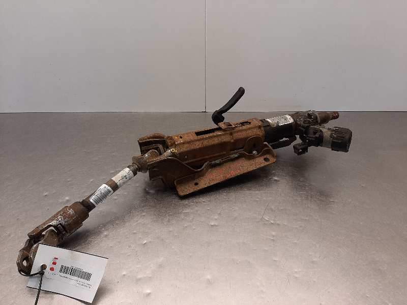 Recambio de columna direccion para peugeot 407 2.0 16v hdi cat (rhr / dw10bted4) referencia OEM IAM 26118262  