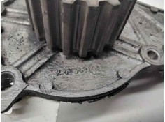 Recambio de bomba agua para peugeot 308 sw 1.6 16v hdi referencia OEM IAM 26739302 9H02  2