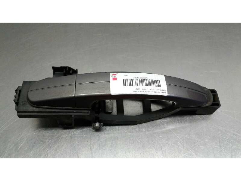 Recambio de maneta exterior trasera derecha para ford c-max edition referencia OEM IAM R224A36AE  