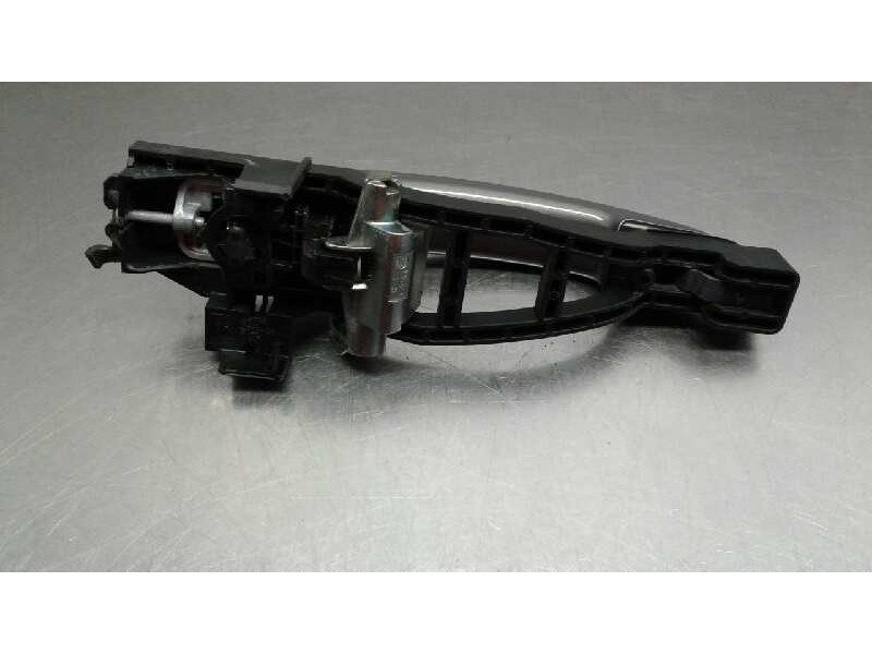 Recambio de maneta exterior trasera derecha para ford c-max edition referencia OEM IAM R224A36AE  
