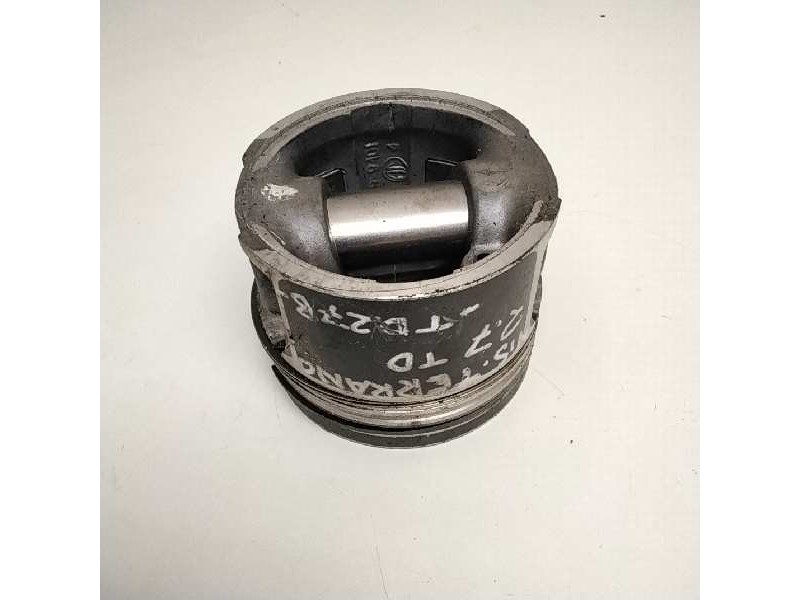 Recambio de piston para nissan terrano/terrano.ii (r20) 2.7 turbodiesel referencia OEM IAM   