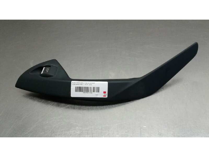 Recambio de mando elevalunas trasero derecho para ford c-max edition referencia OEM IAM AM51R27442BEW  