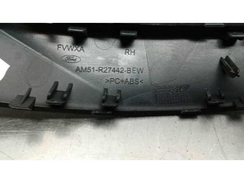 Recambio de mando elevalunas trasero derecho para ford c-max edition referencia OEM IAM AM51R27442BEW  
