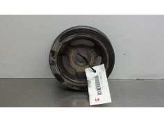 Recambio de polea cigueñal para peugeot 308 sw 1.6 16v hdi referencia OEM IAM 9654961080 9H02 